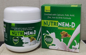NUTRINEM-D - Aeryn Lifesciences Private Limited